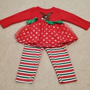 Christmas outfit